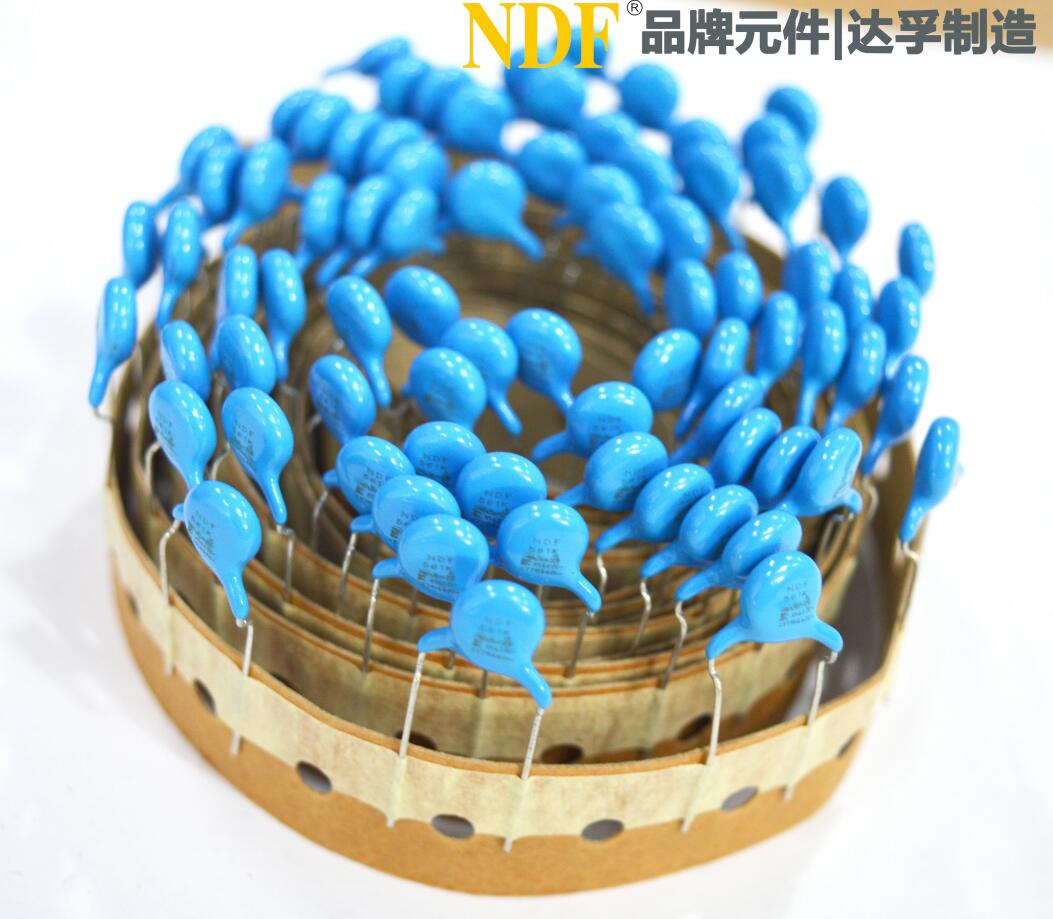 安規(guī)電容的體積為什么不相同呢？