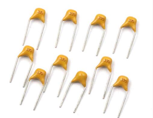 獨石電容有極性嗎？如何識別正負極？