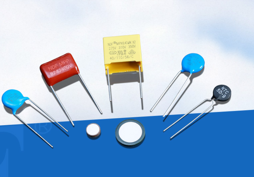 安規(guī)電容壞了怎么辦？可以維修嗎？